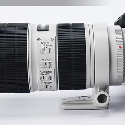 细节展示放大镜特效