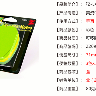 细节展示放大镜特效