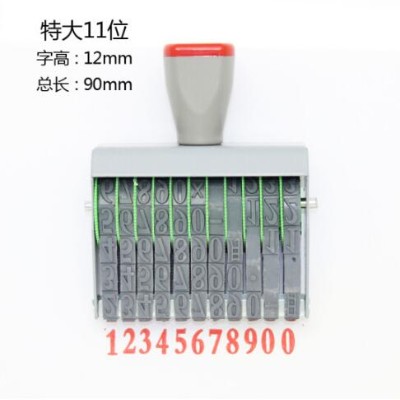 细节展示放大镜特效