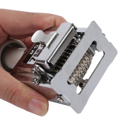 细节展示放大镜特效