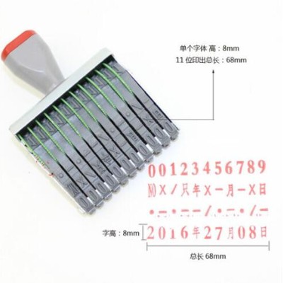 细节展示放大镜特效