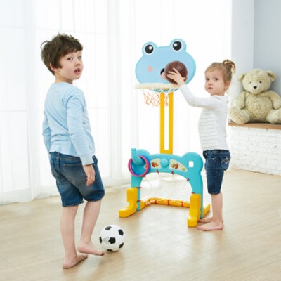 细节展示放大镜特效