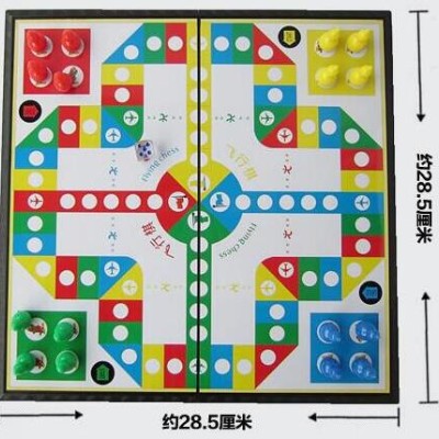 细节展示放大镜特效