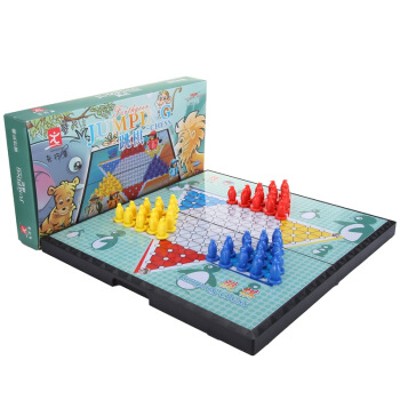 细节展示放大镜特效