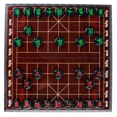 细节展示放大镜特效