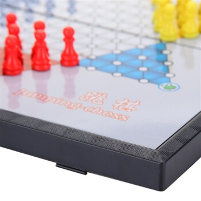 细节展示放大镜特效