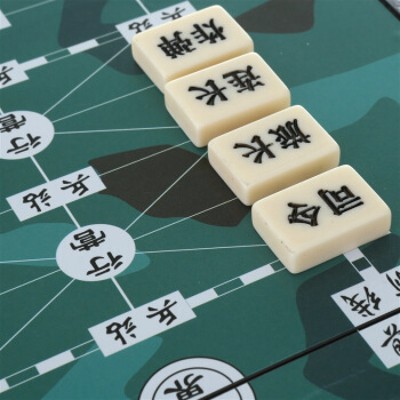 细节展示放大镜特效