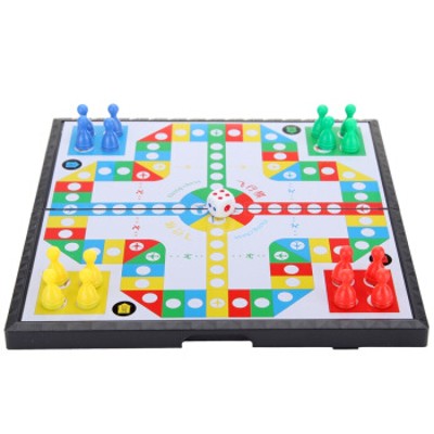 细节展示放大镜特效