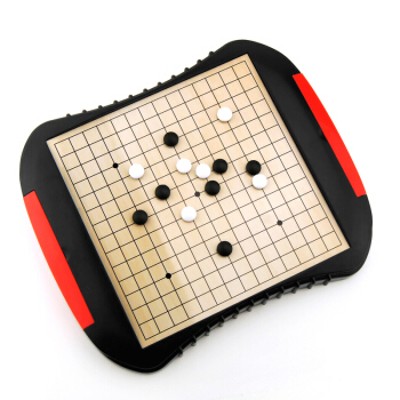 细节展示放大镜特效