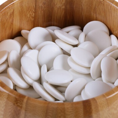 细节展示放大镜特效