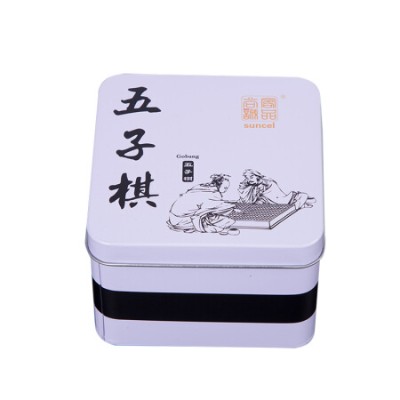 细节展示放大镜特效