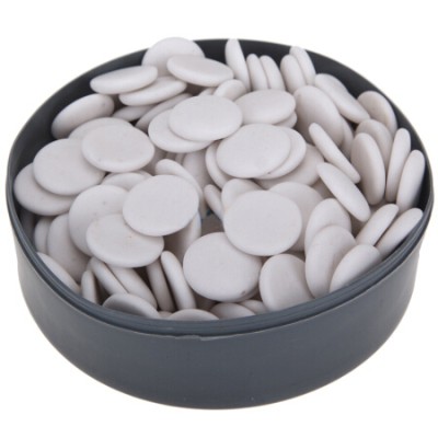 细节展示放大镜特效