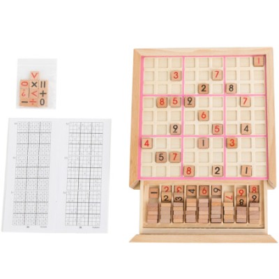 细节展示放大镜特效