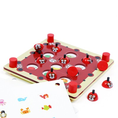 细节展示放大镜特效