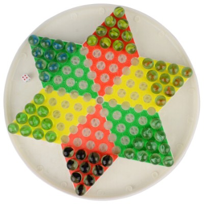 细节展示放大镜特效