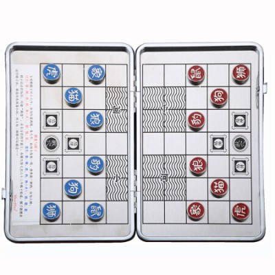 细节展示放大镜特效