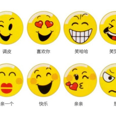 细节展示放大镜特效