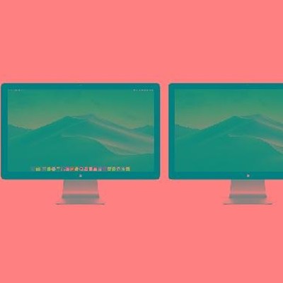 细节展示放大镜特效