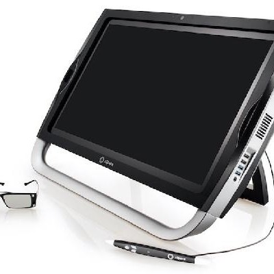 细节展示放大镜特效