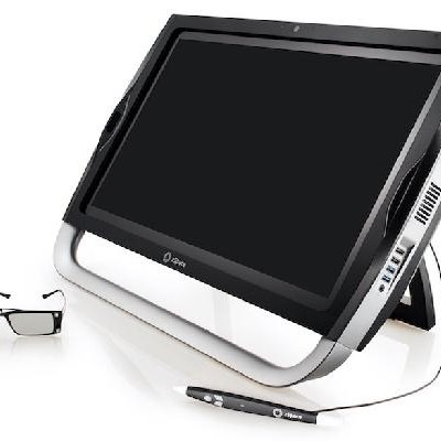 细节展示放大镜特效