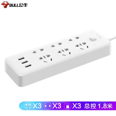 细节展示放大镜特效