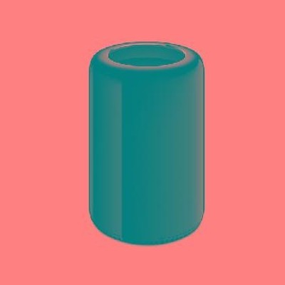 细节展示放大镜特效