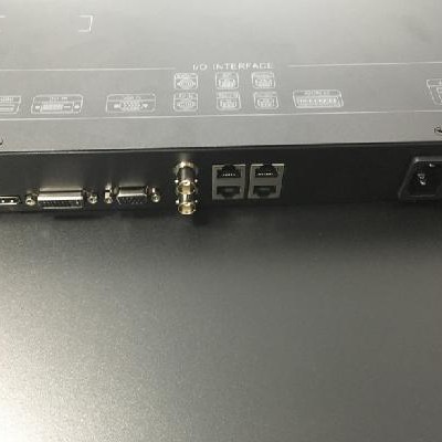 细节展示放大镜特效