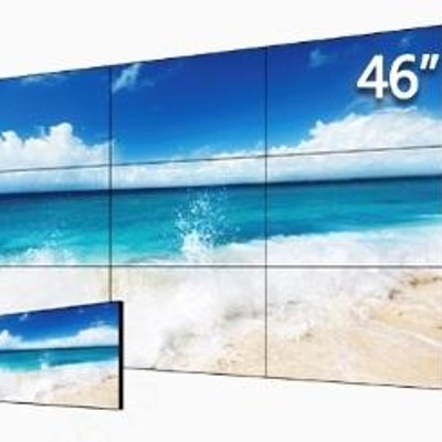 细节展示放大镜特效