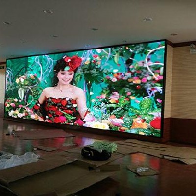 细节展示放大镜特效