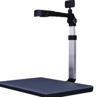 细节展示放大镜特效