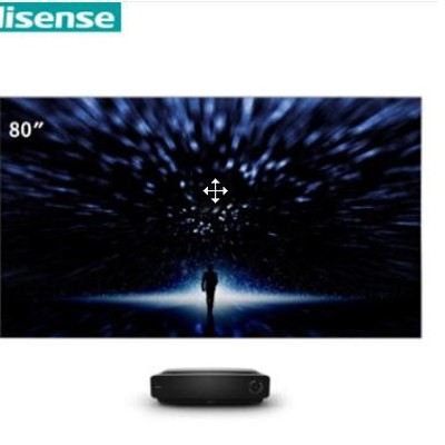 细节展示放大镜特效