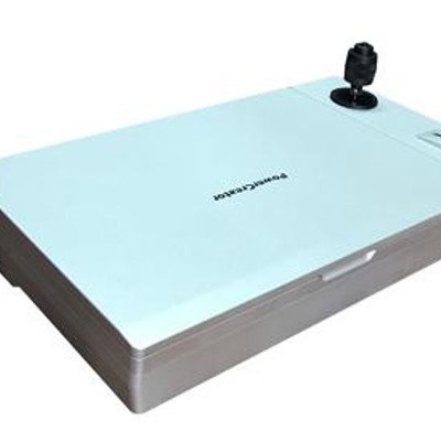 细节展示放大镜特效