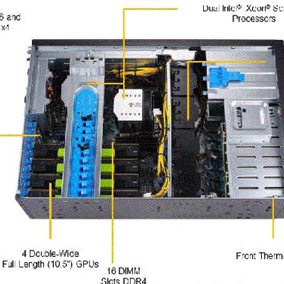 细节展示放大镜特效