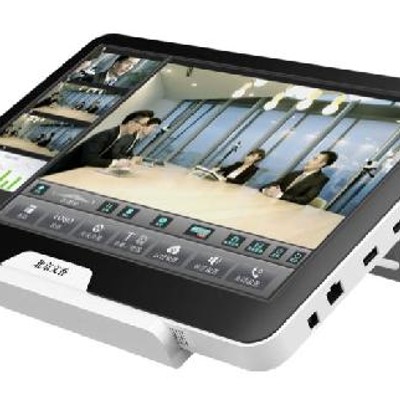 细节展示放大镜特效