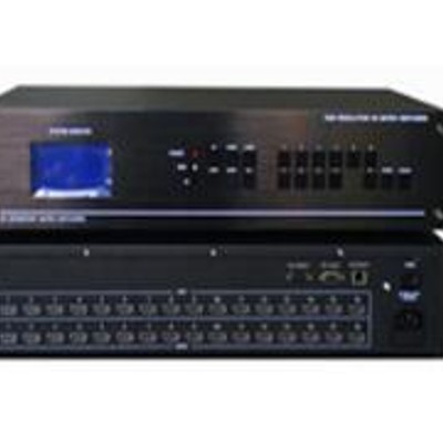 细节展示放大镜特效