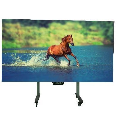 细节展示放大镜特效