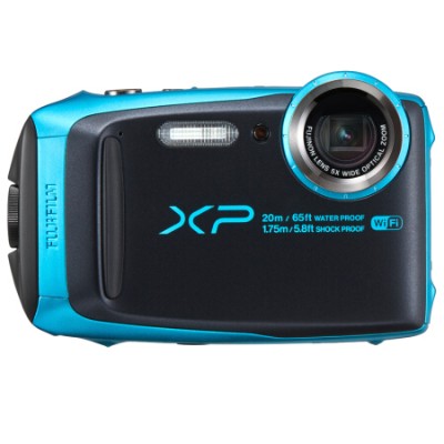 细节展示放大镜特效