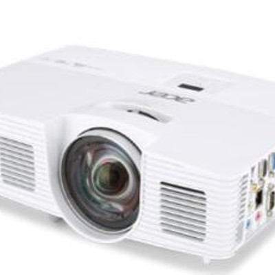 细节展示放大镜特效