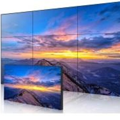 细节展示放大镜特效