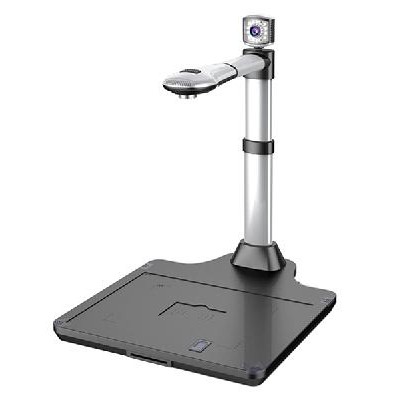 细节展示放大镜特效