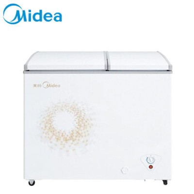 细节展示放大镜特效