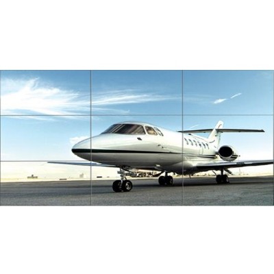 细节展示放大镜特效