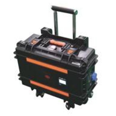 细节展示放大镜特效