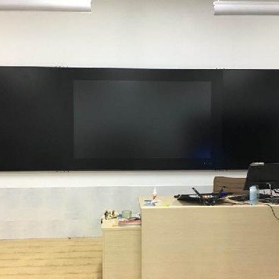 细节展示放大镜特效