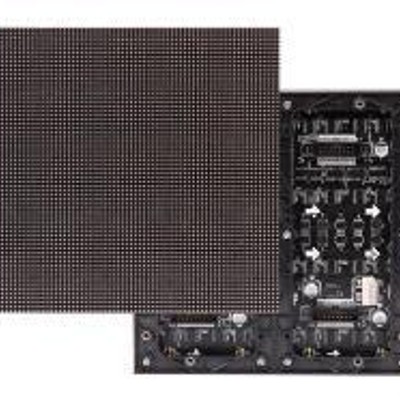 细节展示放大镜特效