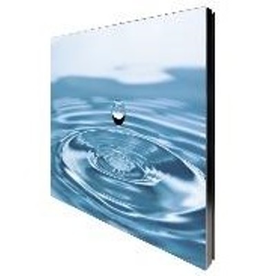 细节展示放大镜特效