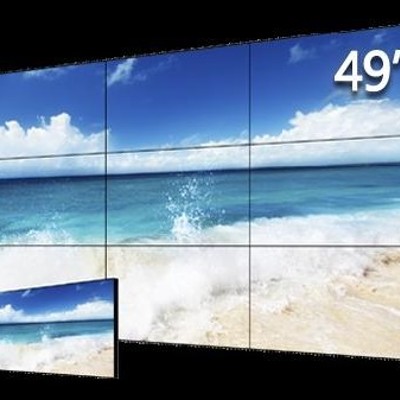 细节展示放大镜特效