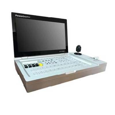 细节展示放大镜特效