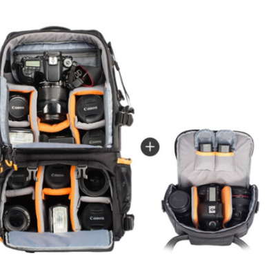 细节展示放大镜特效