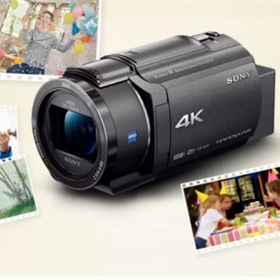 细节展示放大镜特效